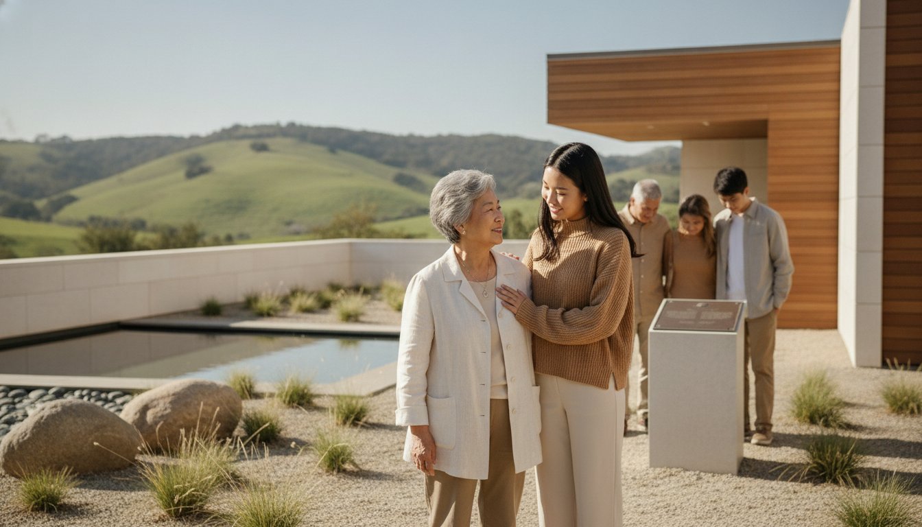 Chinese Funeral Home in Orange County: 2026 Care Guide