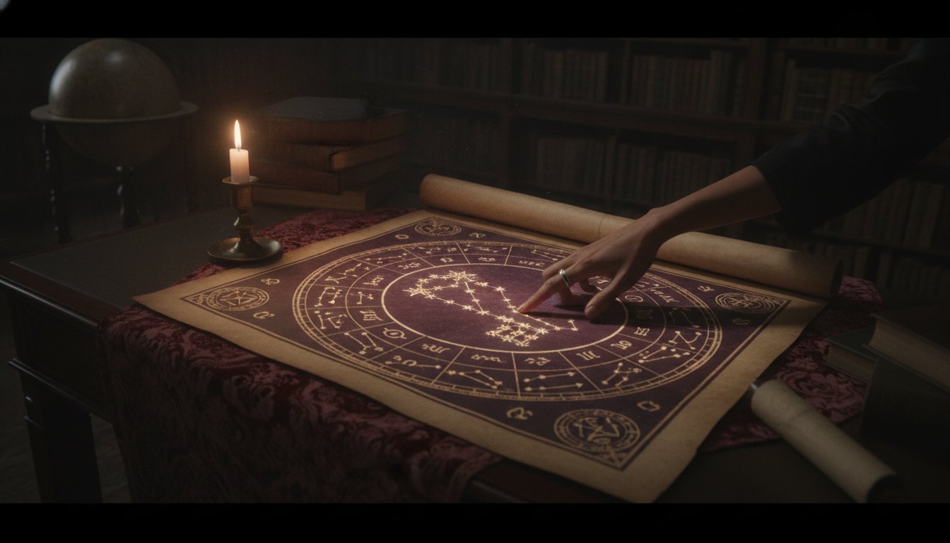 Chiron Return Meaning: Decoding the Architecture of the Wounded Healer