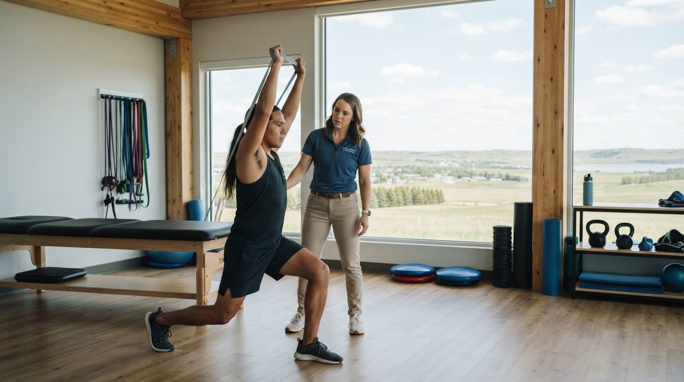 Chiropractic Care for Athletes: Mobility, Recovery, and Performance