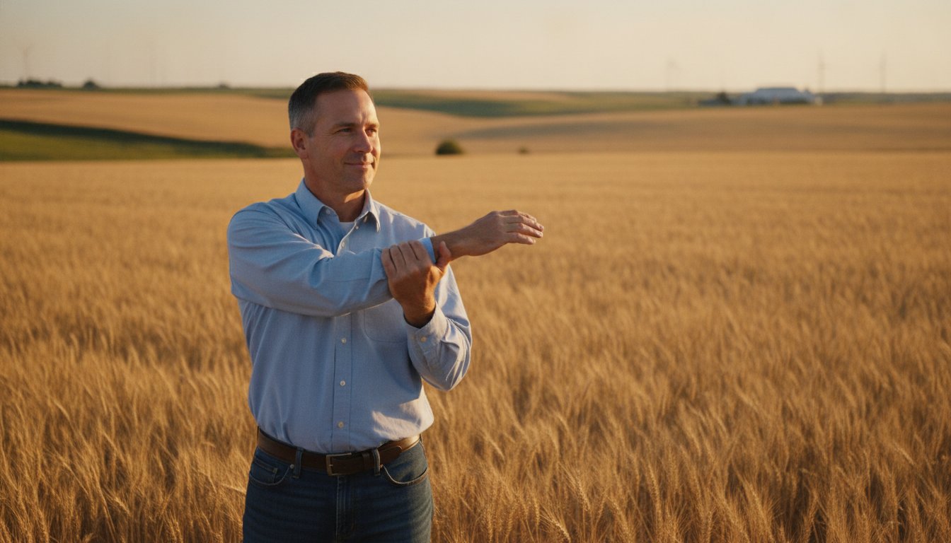Chiropractic for Extremity Pain in Bottineau: Relief Beyond the Spine (2026)