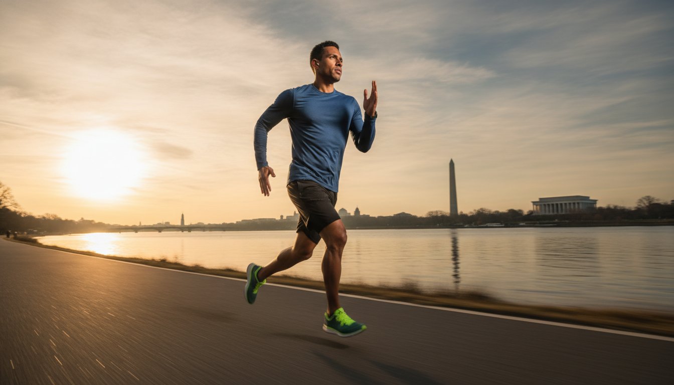 Chiropractic for Runners: Sports Rehab & Performance