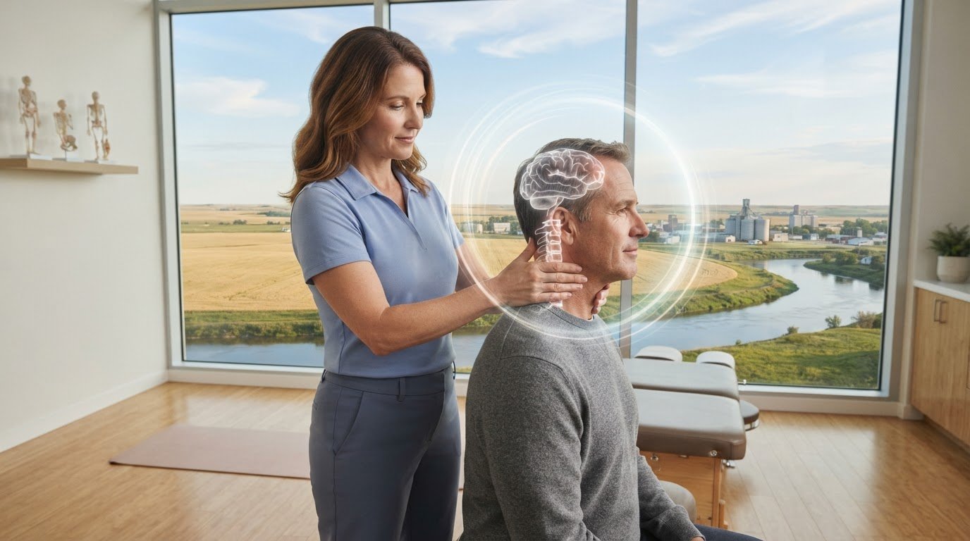 Chiropractic for Vertigo and Dizziness in Minot: A Non-Invasive Path to Balance