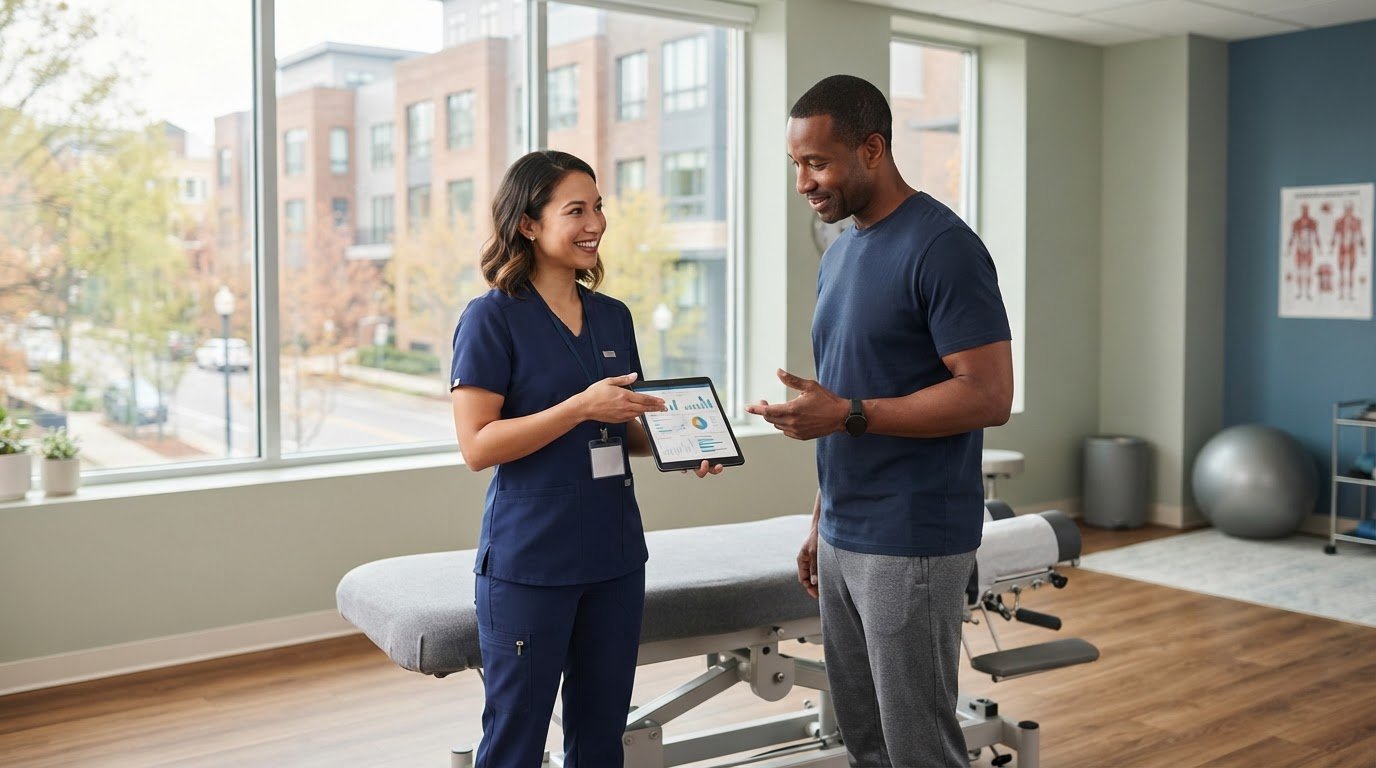 Chiropractic Treatment Plan: What Shapes Your Care