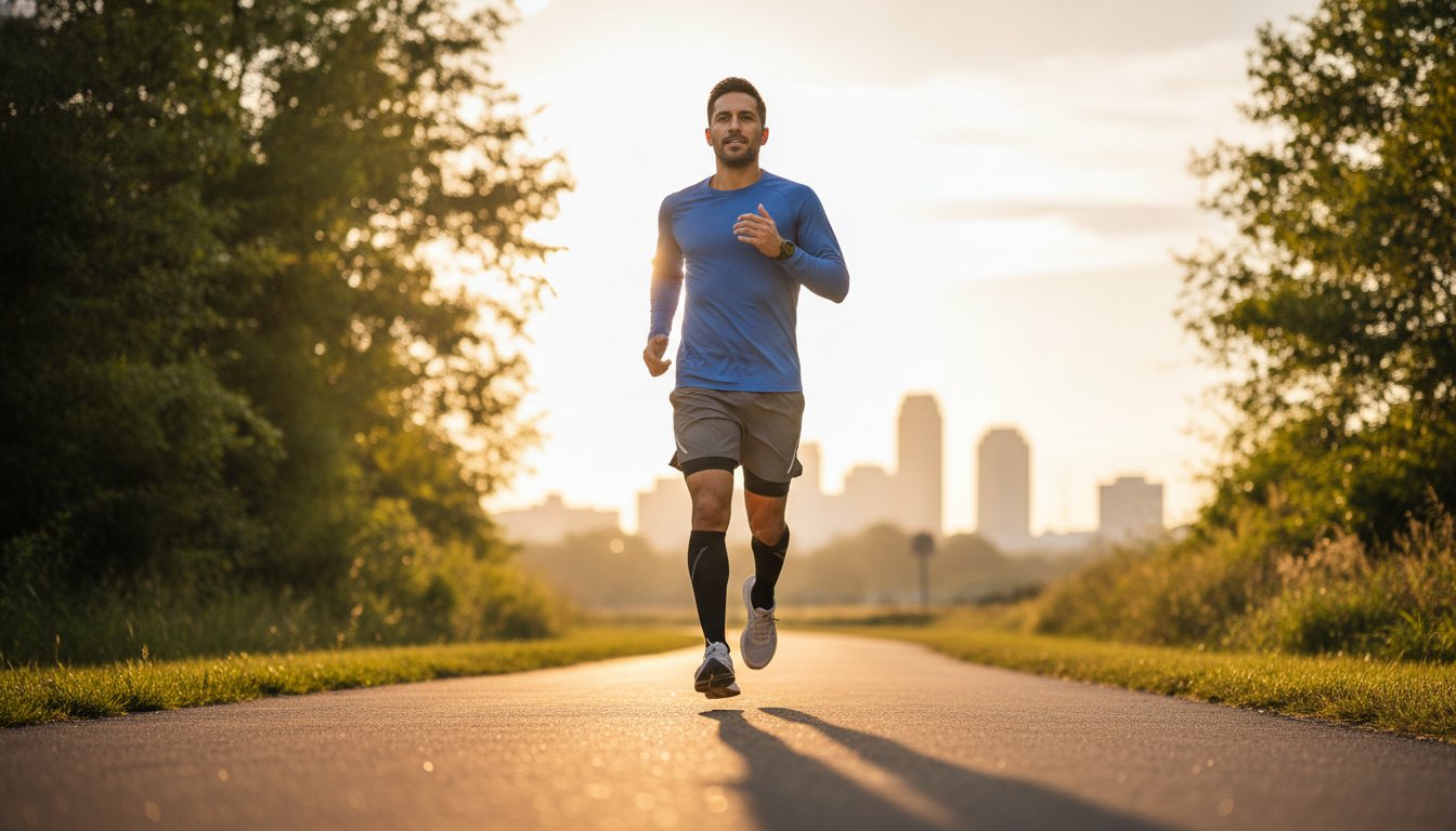 Chiropractor for Runner’s Knee: A Non-Surgical Guide to Recovery