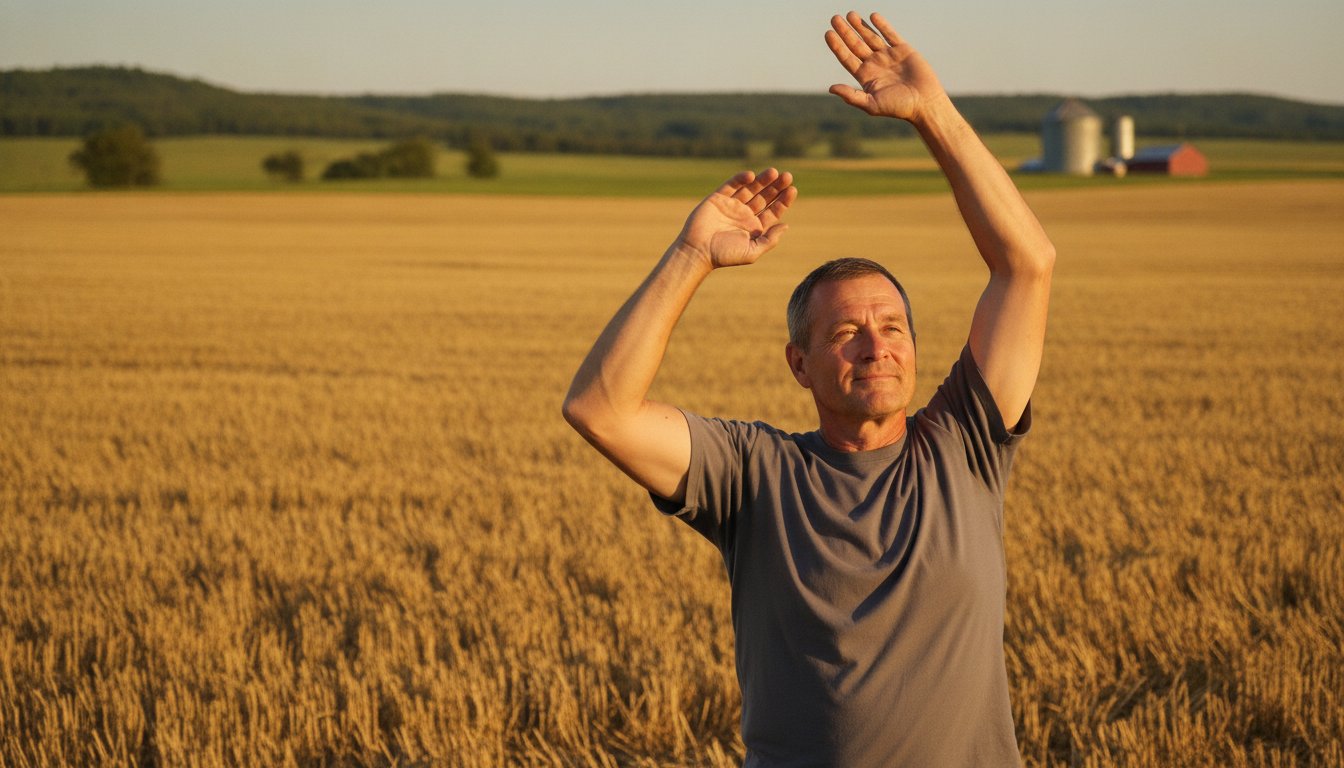Chiropractor for Shoulder Pain in Bottineau: Your Path to Non-Surgical Relief