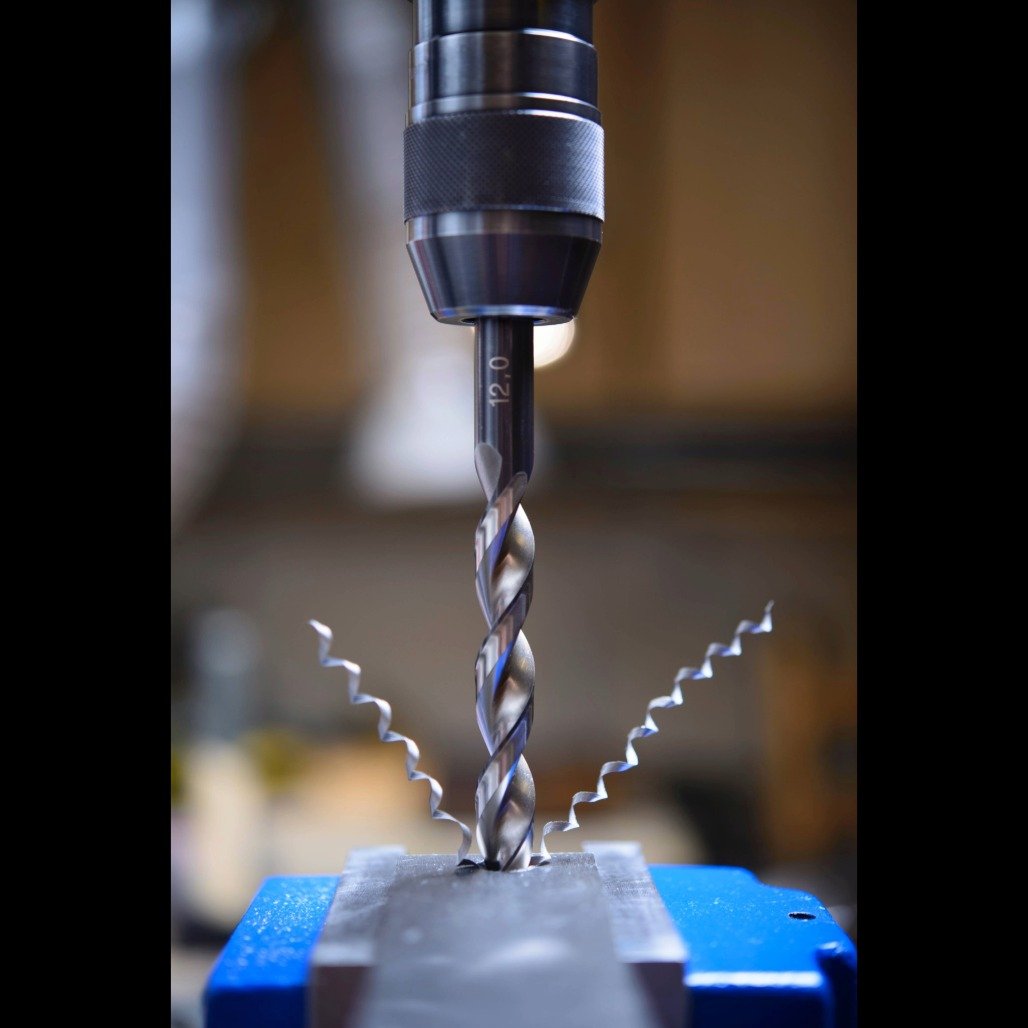 CNC Workholding Hacks for Complex Geometries