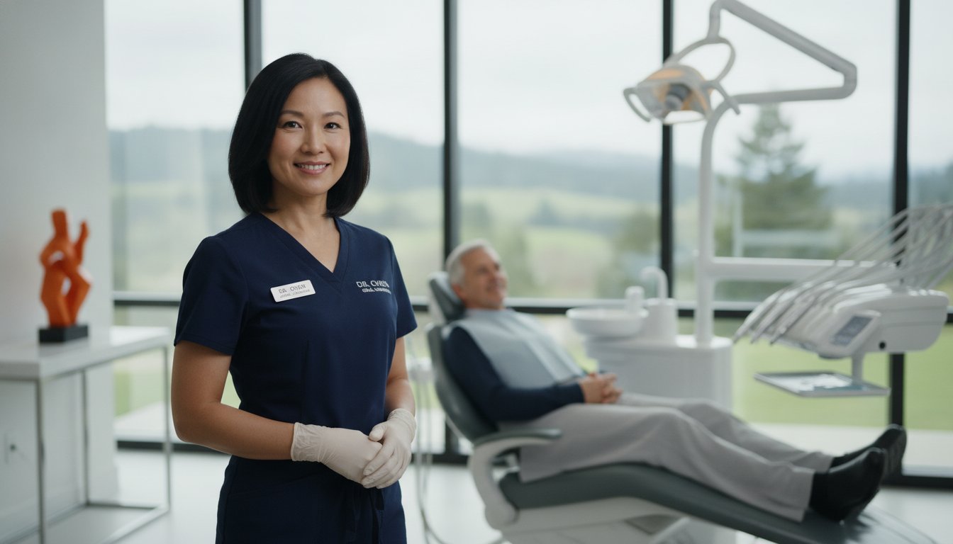 Choosing a Board Certified Dental Implant Surgeon in California: The Patient Guide