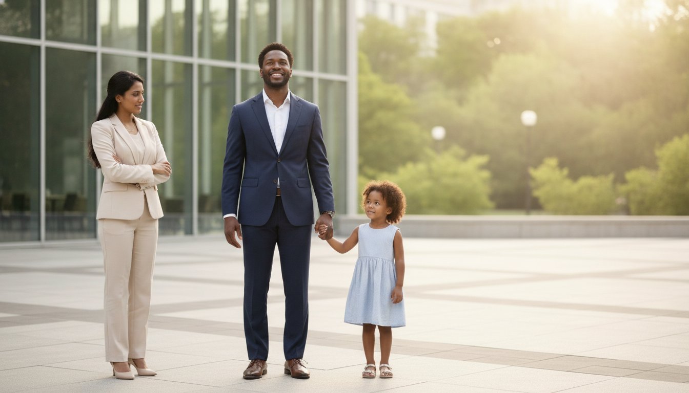 Choosing a Child Custody Lawyer in Glen Allen, VA: Your 2026 Buying Guide