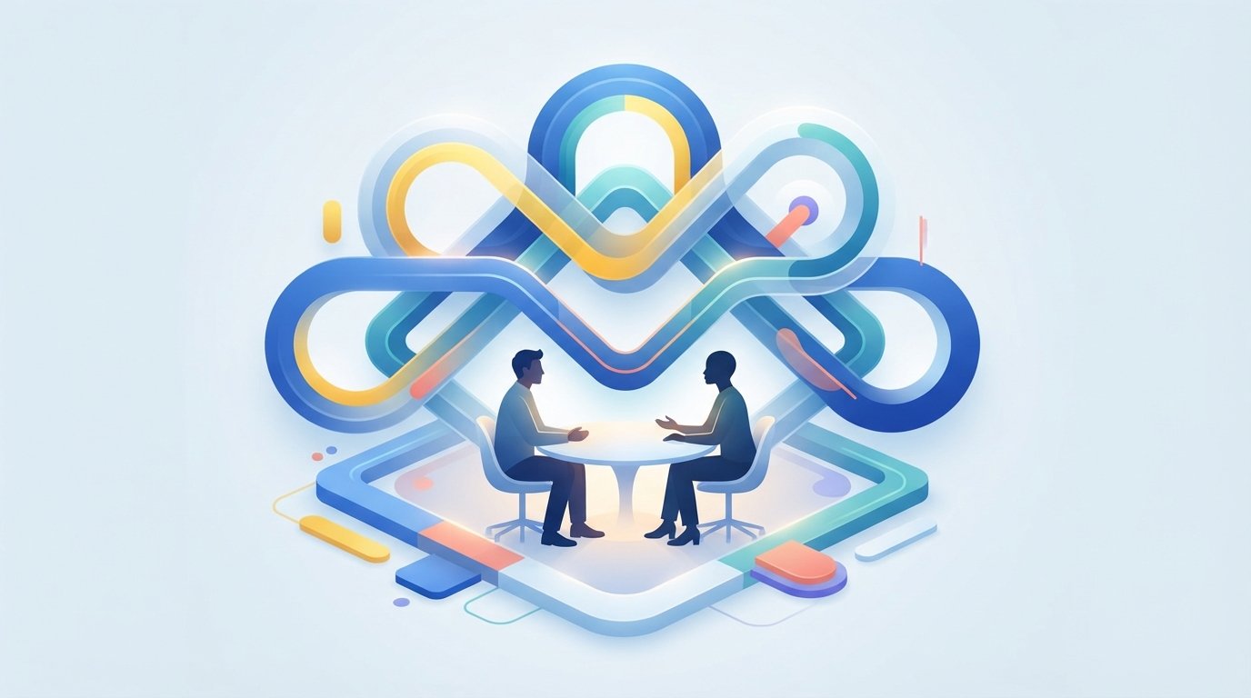 Choosing a Coaching Supervisor: Guide to Systemic Mastery