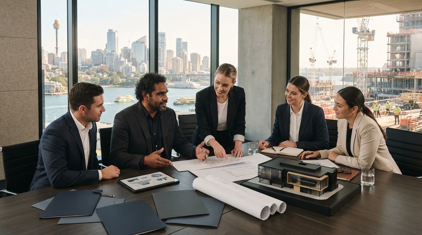 Choosing a Construction Tender Strategy Consultant in NSW: 2026 Guide