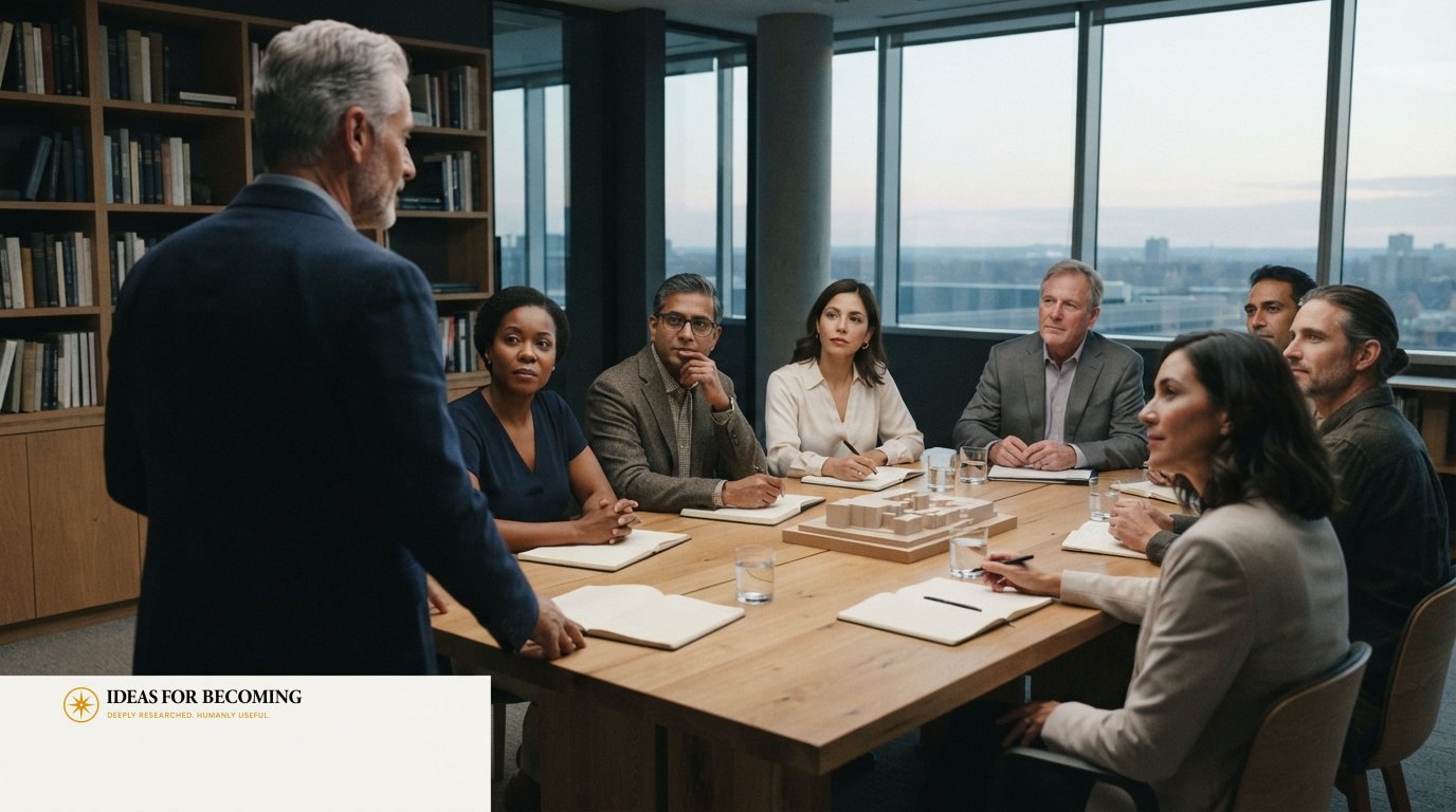 Choosing a Corporate Keynote Speaker on Future-Proof Leadership in 2026