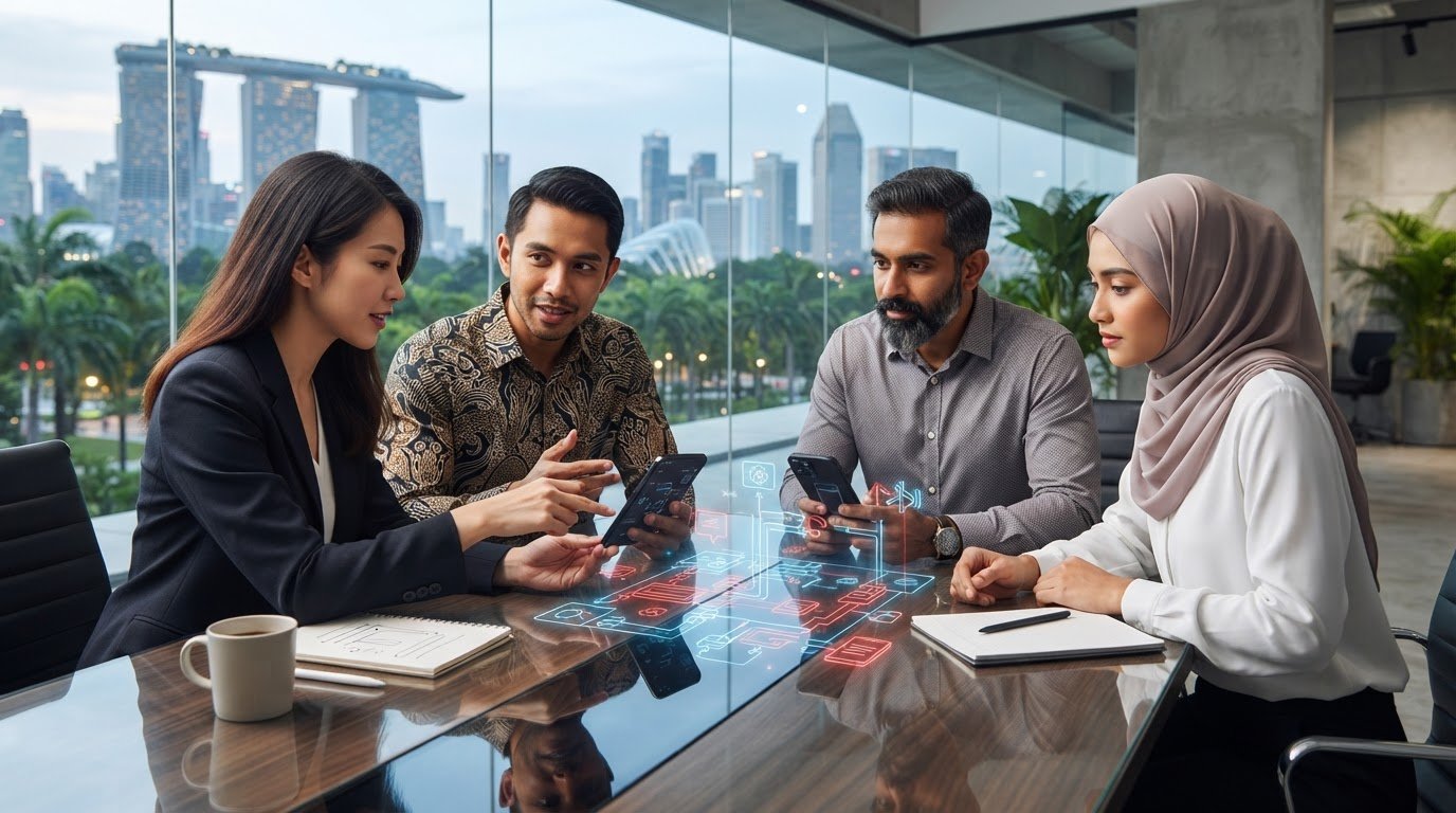 Choosing a Cross-Platform App Development Company: An Executive Guide