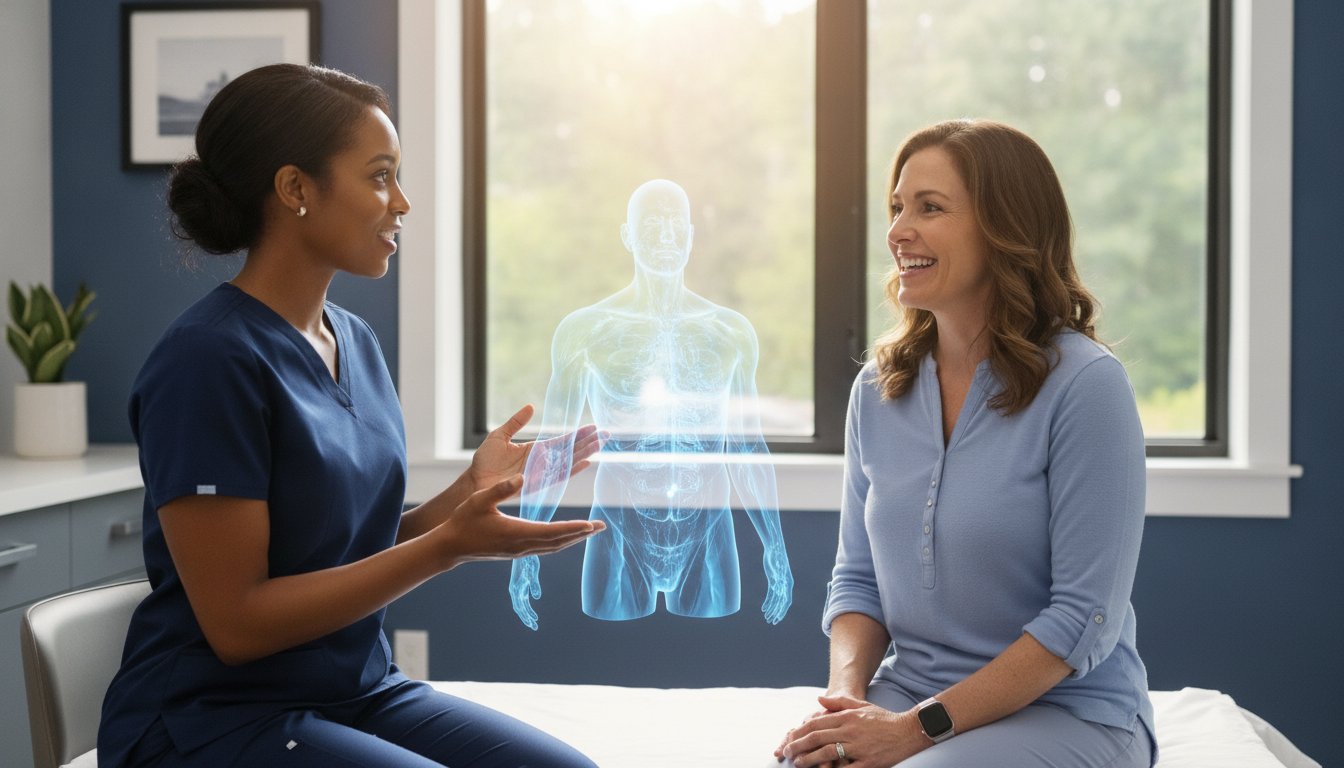 Choosing a Glen Allen Semaglutide Provider: A 2026 Patient Buying Guide