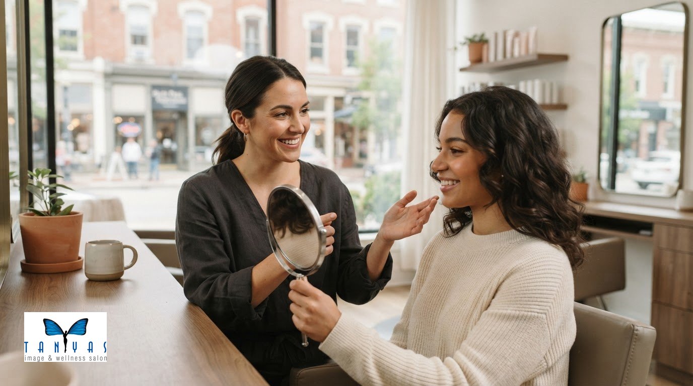 Choosing a Hair Salon in Hyde Park Square: A Guide to the Right Fit