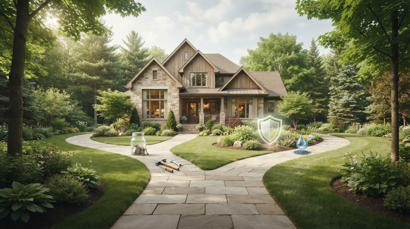 Choosing a Home Insurance Deductible: Ontario Guide