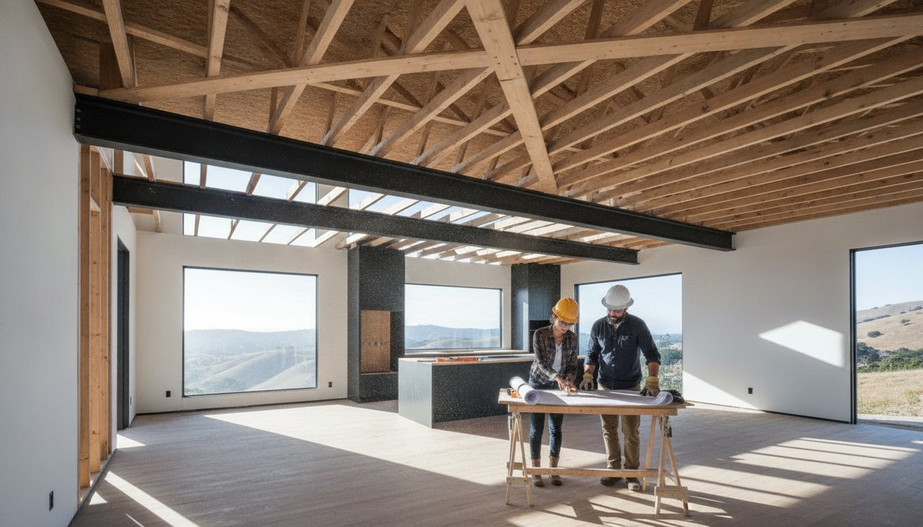 Choosing a Home Remodeling Company: The 2026 Guide to Structural Integrity and Design