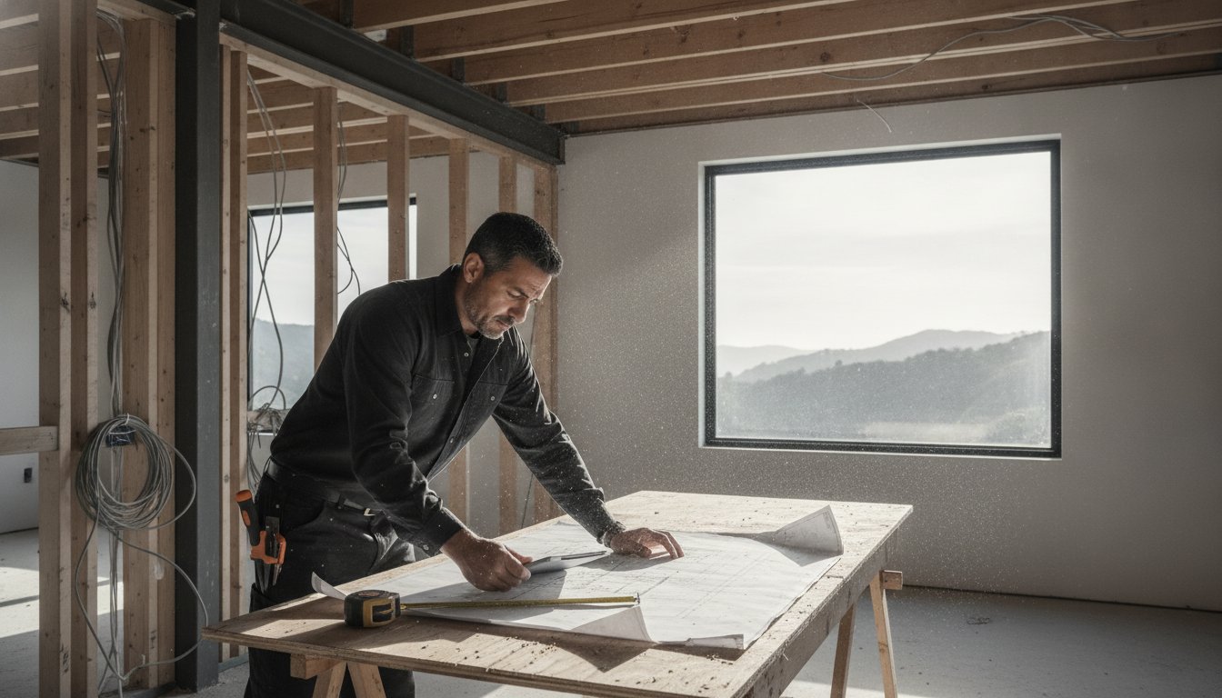 Choosing a Kitchen Renovation Contractor: 2026 Guide