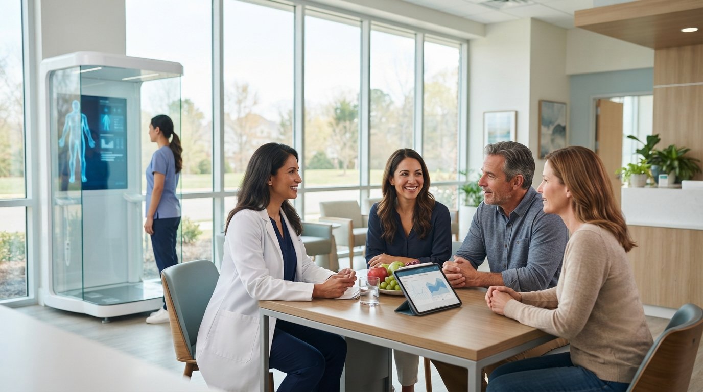 Choosing a Medical Weight Loss Specialist in Midlothian VA: 2026 Guide