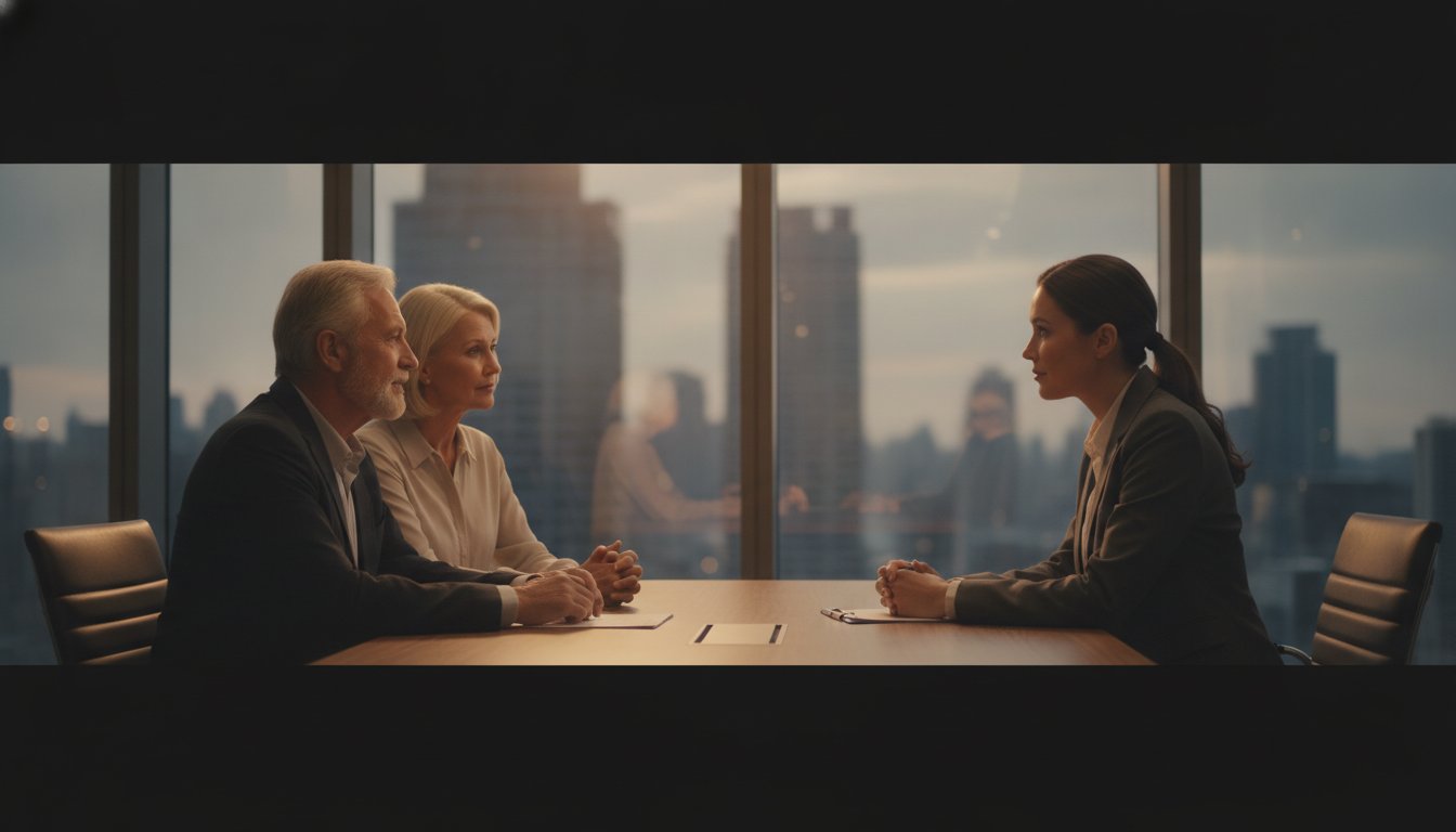 Choosing a Mesothelioma Law Firm: A 2026 Guide to National Asbestos Litigation