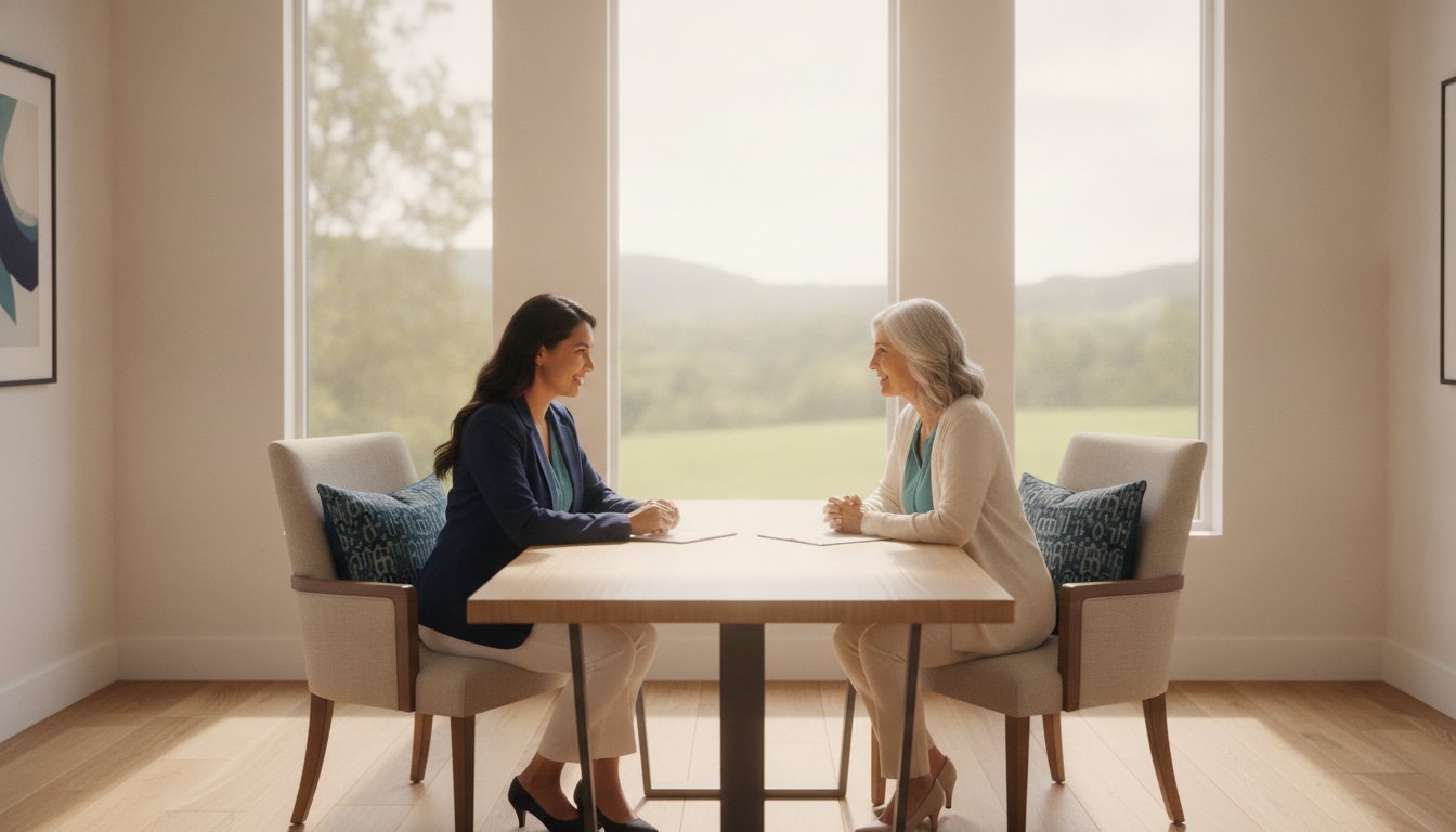 Choosing a Non-Judgmental Recovery Clinic: The 2026 Patient Checklist