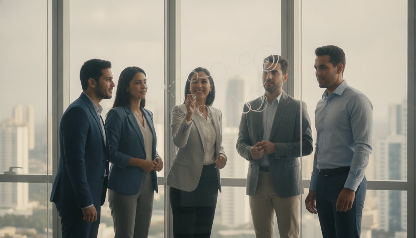 Choosing a Nonprofit Board Training Workshop: A Guide to Resource Development Excellence