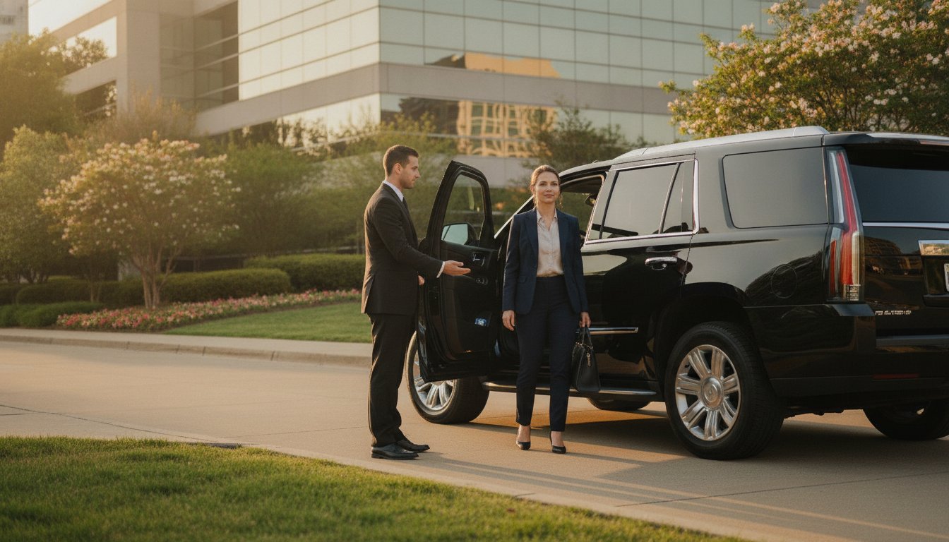 Choosing a Premium Chauffeur Service for Business: The 2026 Executive Checklist