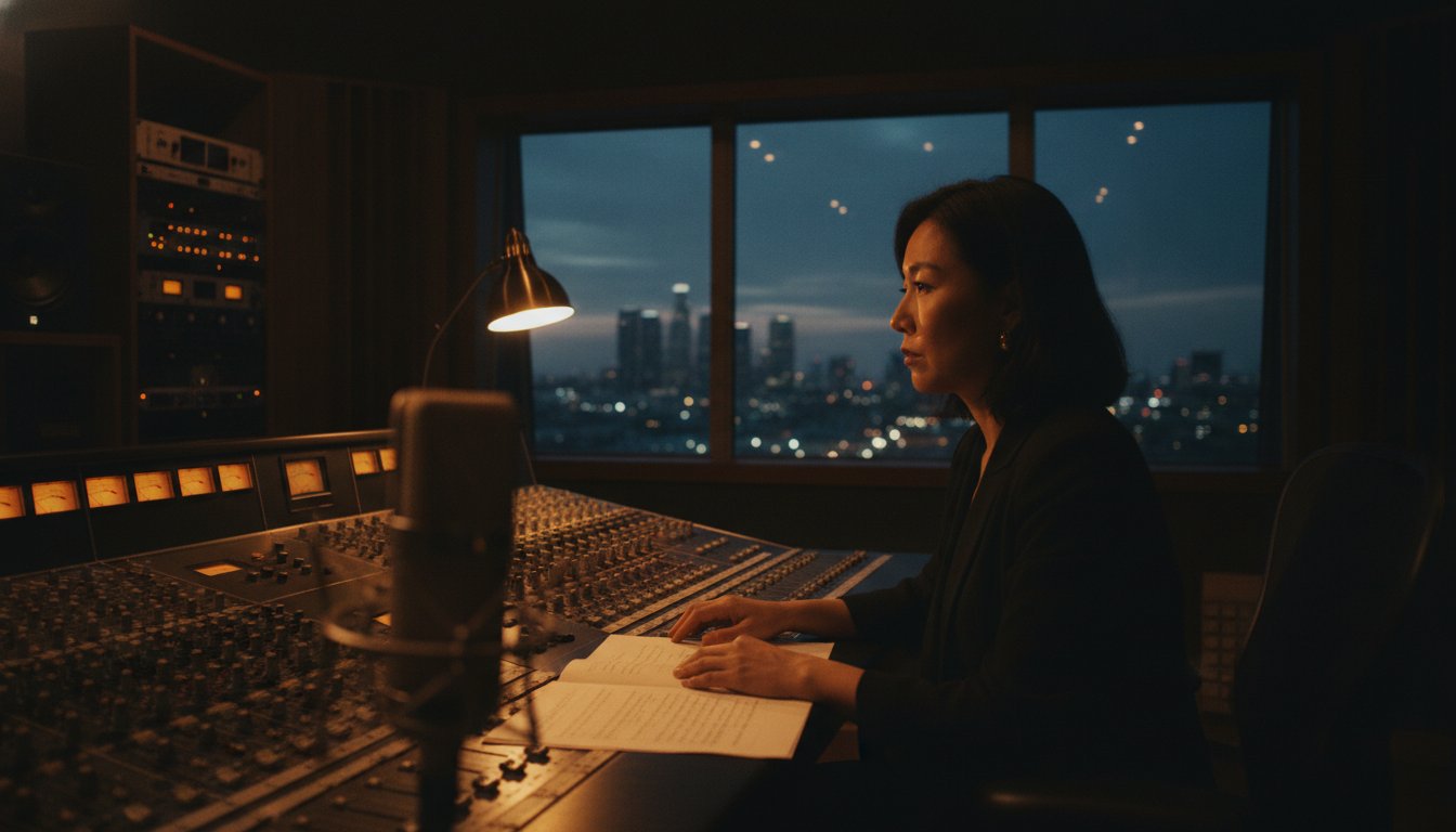 Choosing a Professional Audio Storytelling Studio: The 2026 Buyer’s Guide