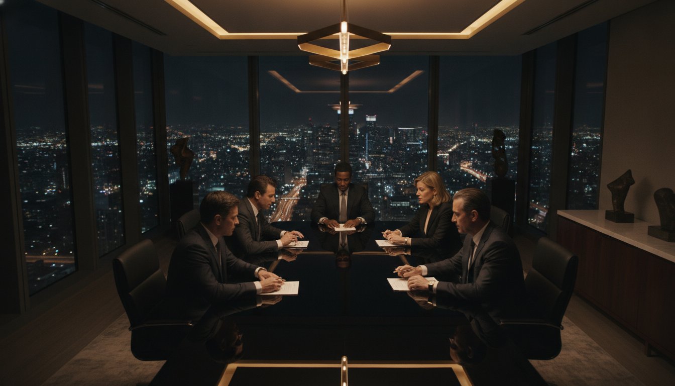 Choosing a Real Estate Mastermind: 2026 CEO Guide