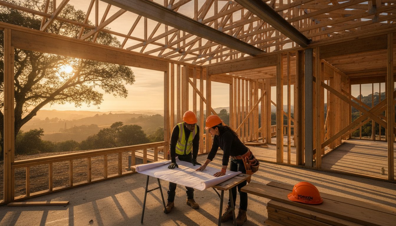 Choosing a Residential Construction Company: 2026 Guide