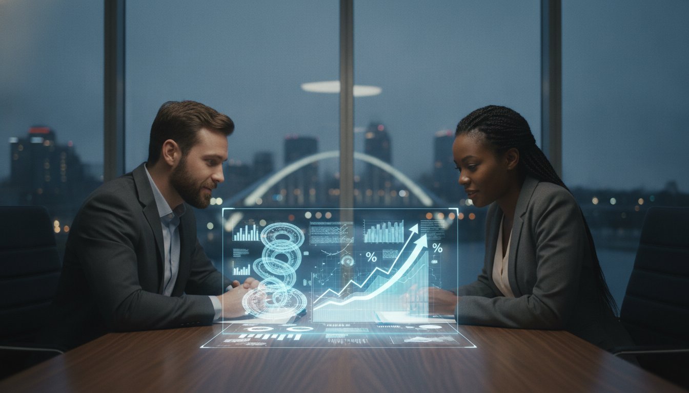 Choosing a Small Business CPA in Rochester, NY: A Guide to Strategic Financial Architecture