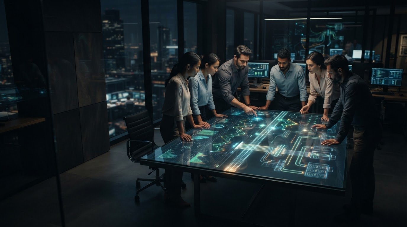 Choosing a Systematic Quant Developer Search Firm