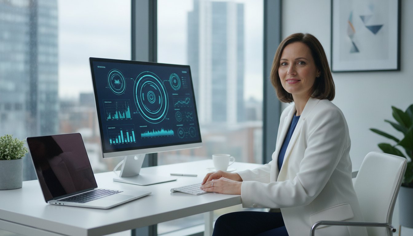 Choosing a UK Online Business Accountant: 2026 Guide