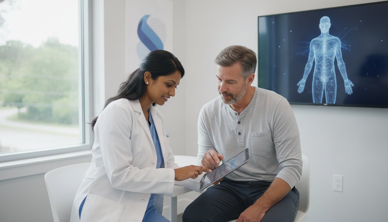 Choosing a Weight Loss Clinic Near Me: The 2026 Evaluation Checklist