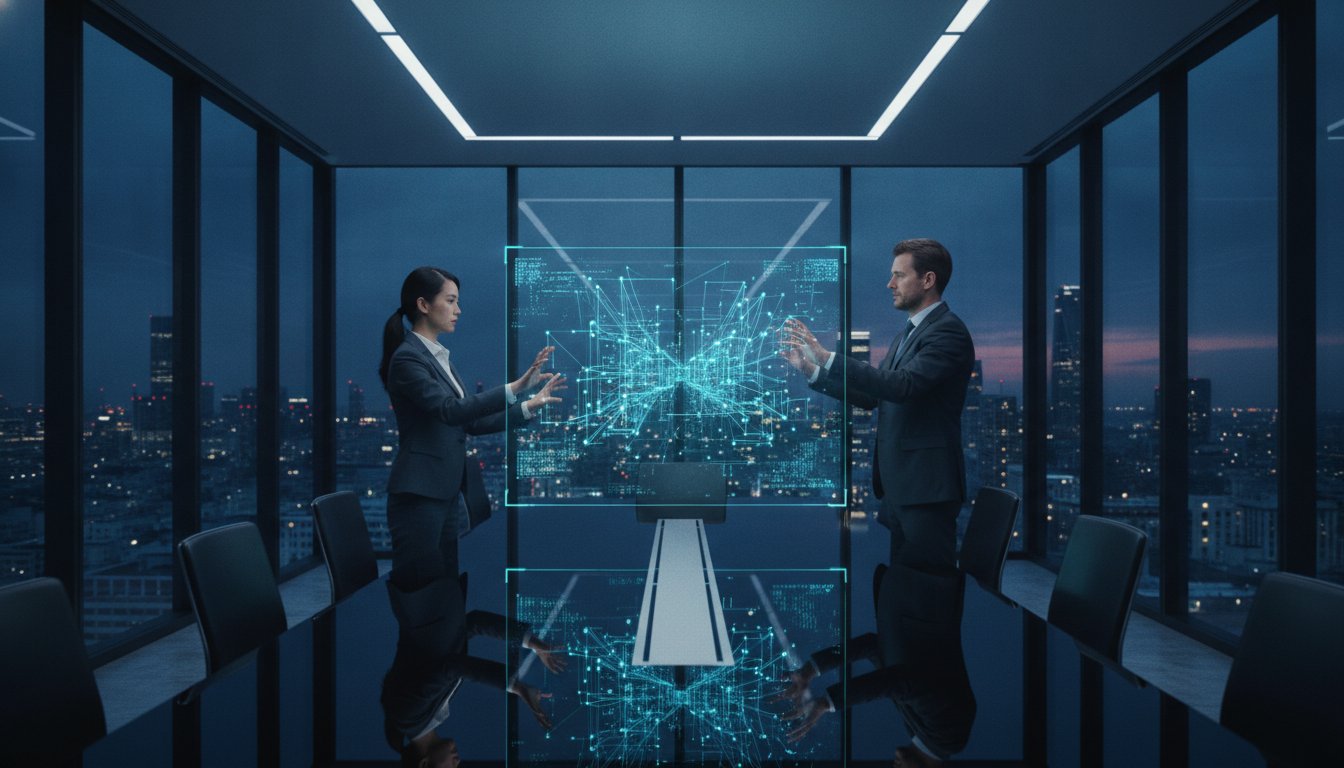 Choosing an Agentic AI Implementation Partner: The 2026 Enterprise Selection Framework
