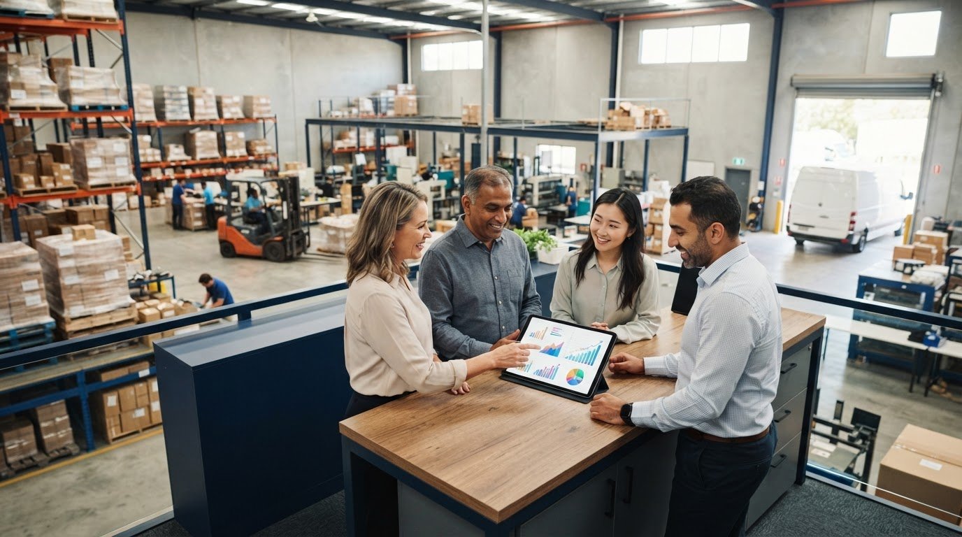 Choosing an Increase Profitability Consultant in Milperra: The 2026 Small Biz Guide