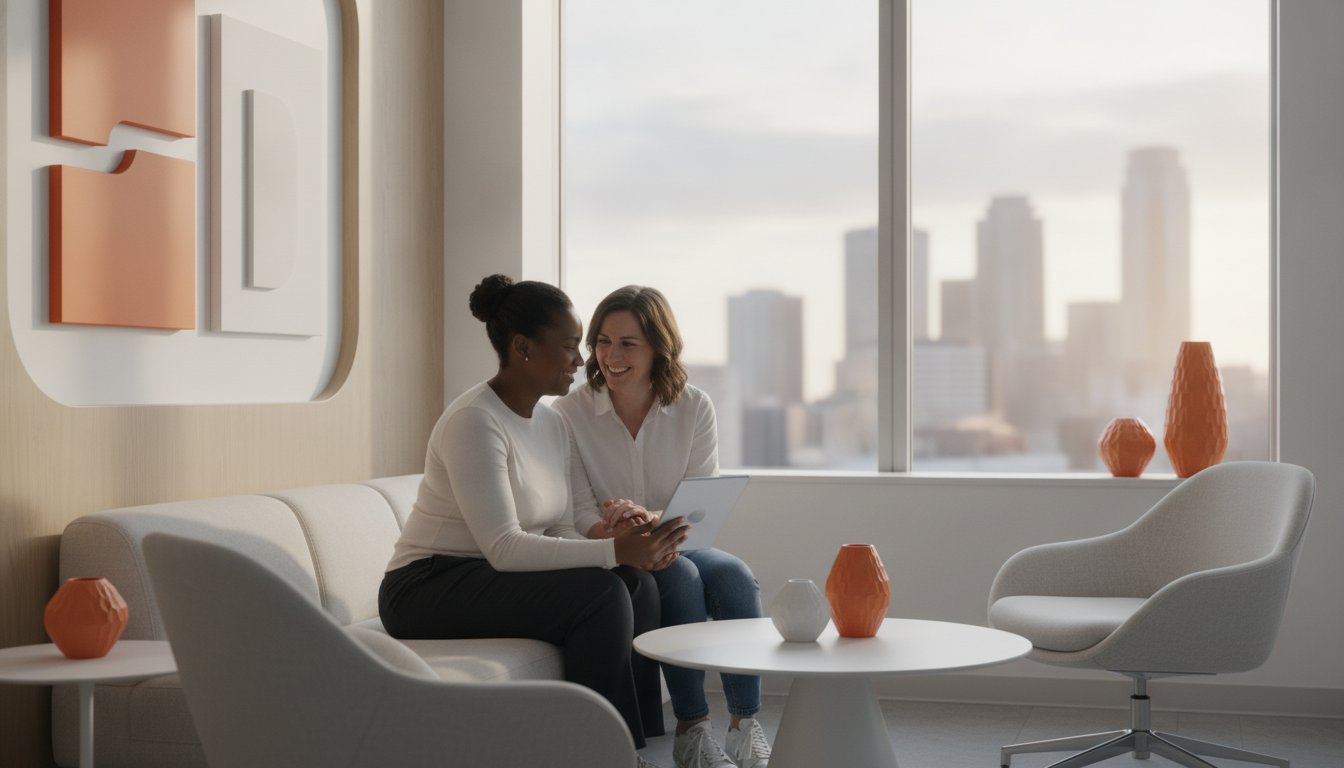 Choosing an LGBTQ+ Fertility Clinic in 2026: The Ultimate 5-Part Checklist