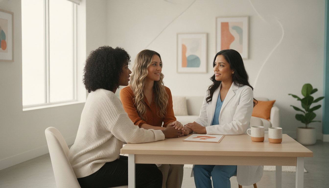 Choosing an LGBTQ-Friendly Fertility Clinic: 2026 Guide