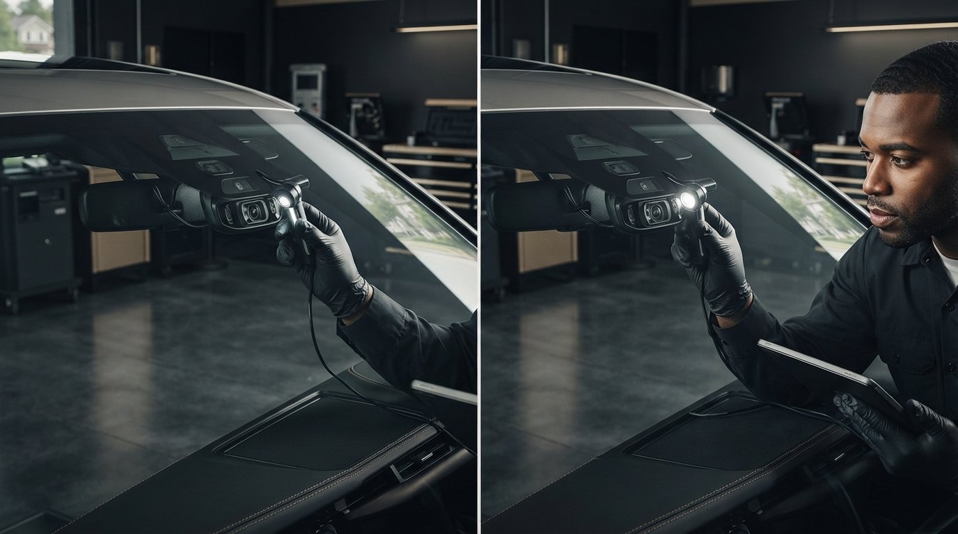 Choosing Between OEM and Aftermarket Glass: The 2026 Comparison Guide
