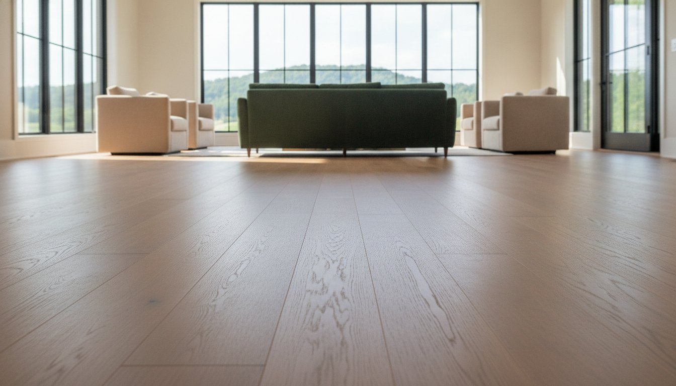Choosing Flooring for Your Brentwood Home: 2026 Guide