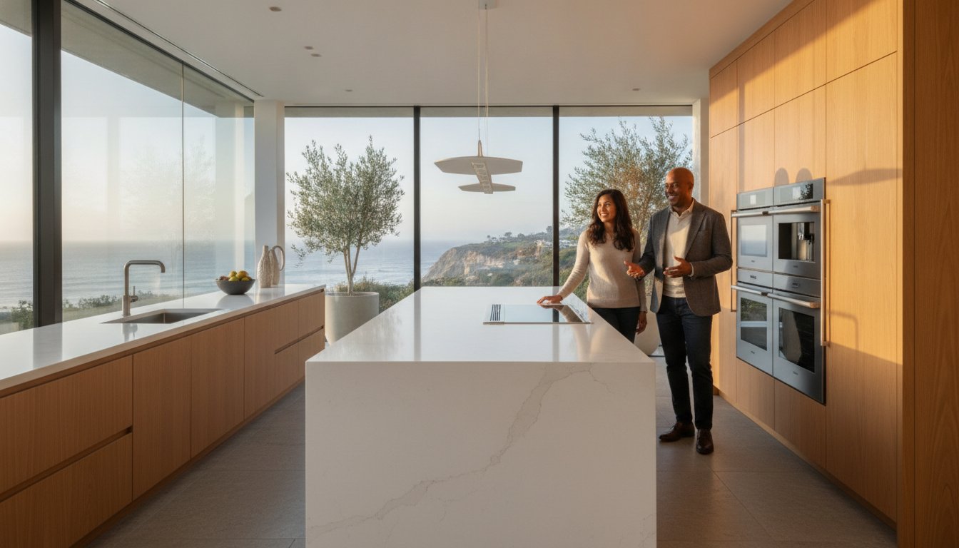 Choosing Kitchen Remodel Contractors: A 2026 Guide to Luxury & Value