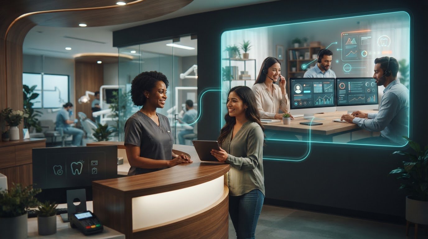 Choosing Remote Dental Front Office Support: The 2026 Buying Guide