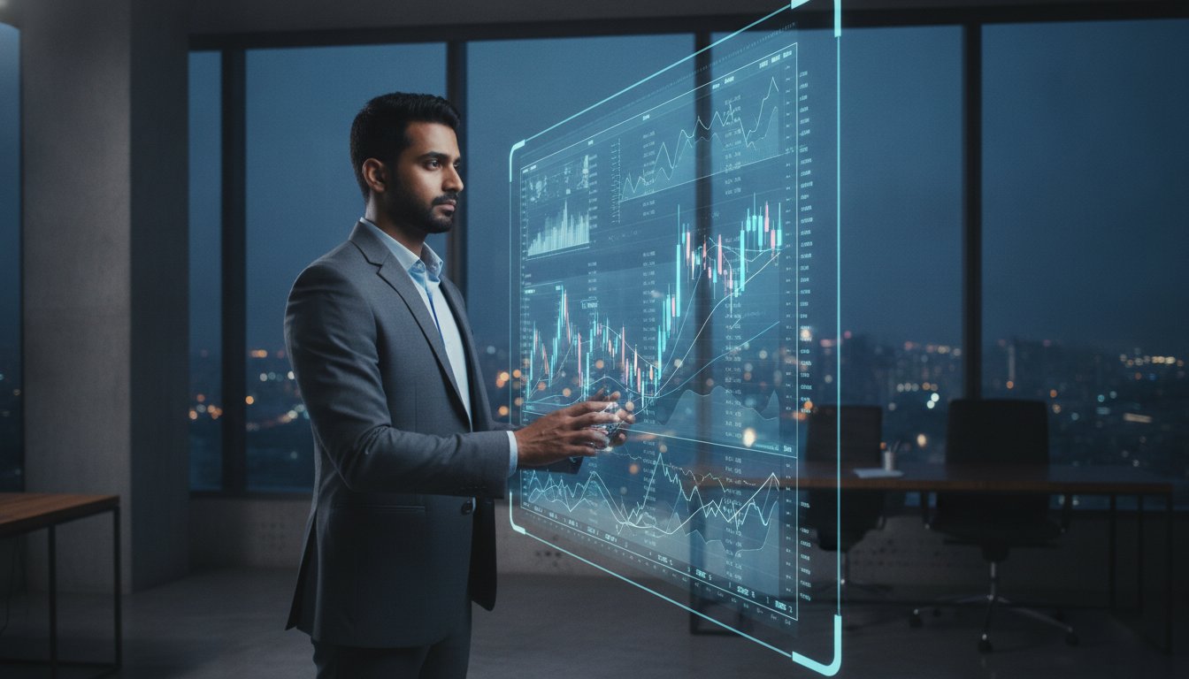 Choosing the Best Backtesting Software for NSE: A Guide for Disciplined Traders (2026)