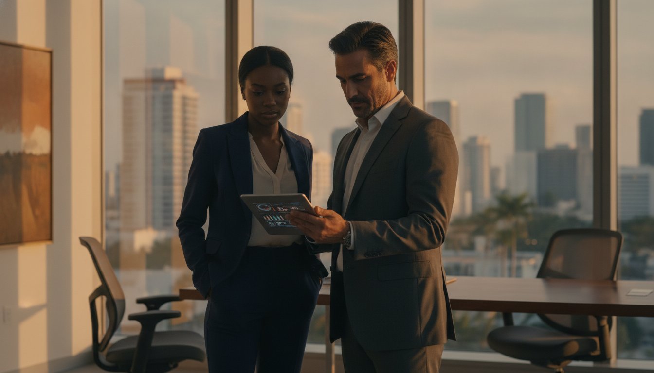 Choosing the Best Bail Bond Education Center in Miami: 2026 Professional Guide