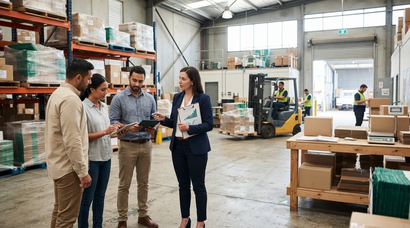 Choosing the Best Business Advisor in Regents Park: 2026 Guide