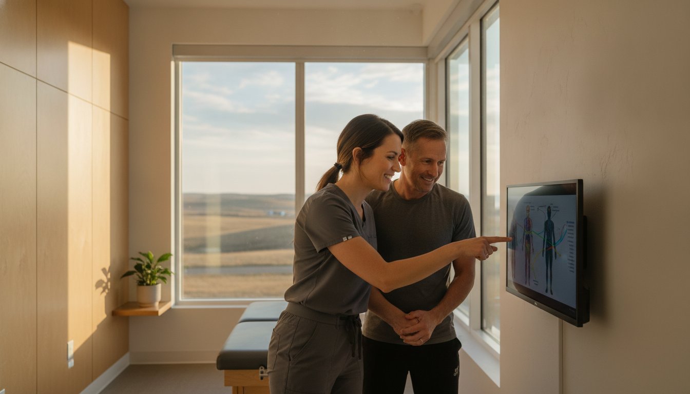 Choosing the Best Chiropractor Near Rugby, ND: A 2026 Patient Buying Guide