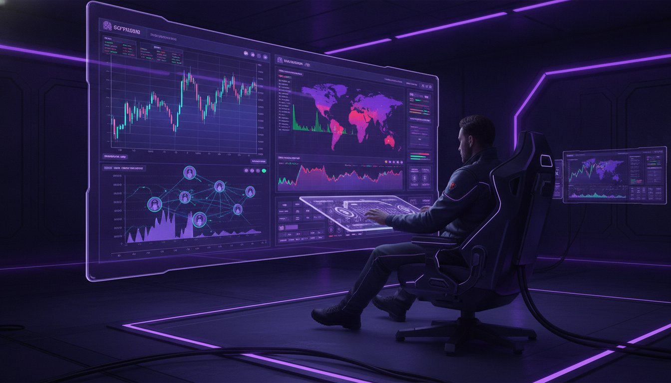 Choosing the Best Crypto Social Trading Platform in 2026: Beyond Blind Copying