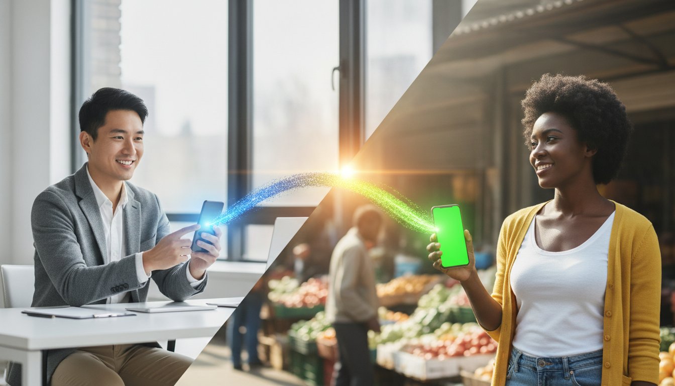 Choosing the Best Digital Wallet for International Transfers in 2026