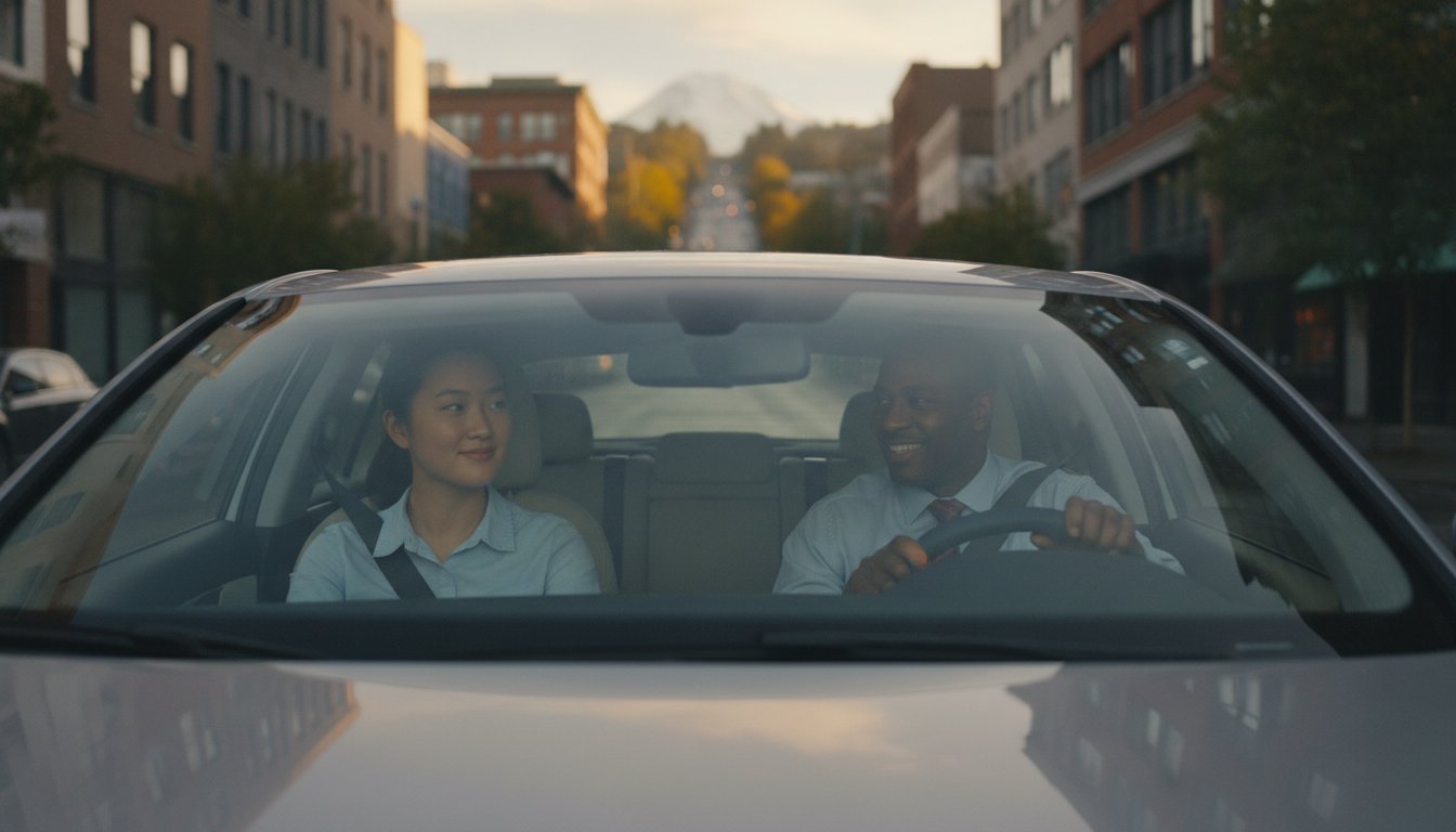 Choosing the Best Driving School in Seattle: A 2026 Guide to Safety and Success