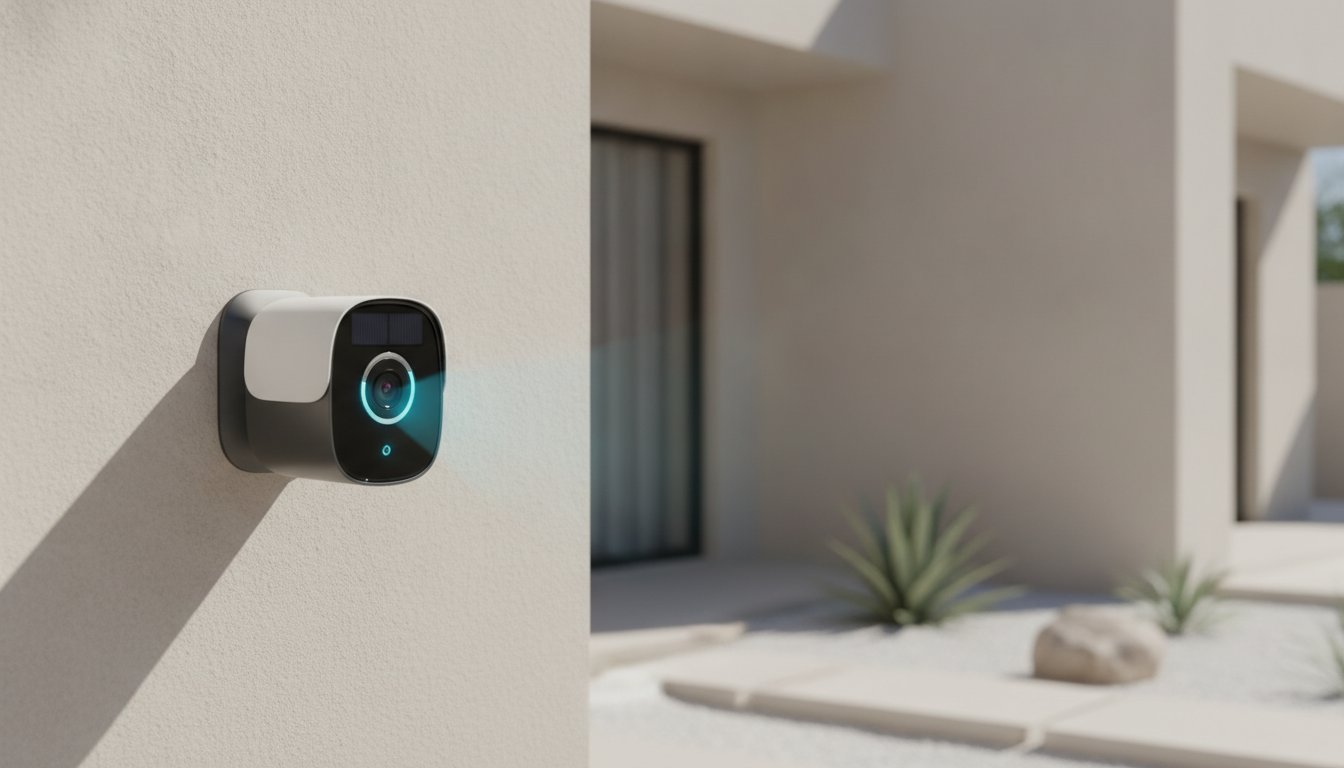 Choosing the Best eufy Camera: 2026 Buying Guide