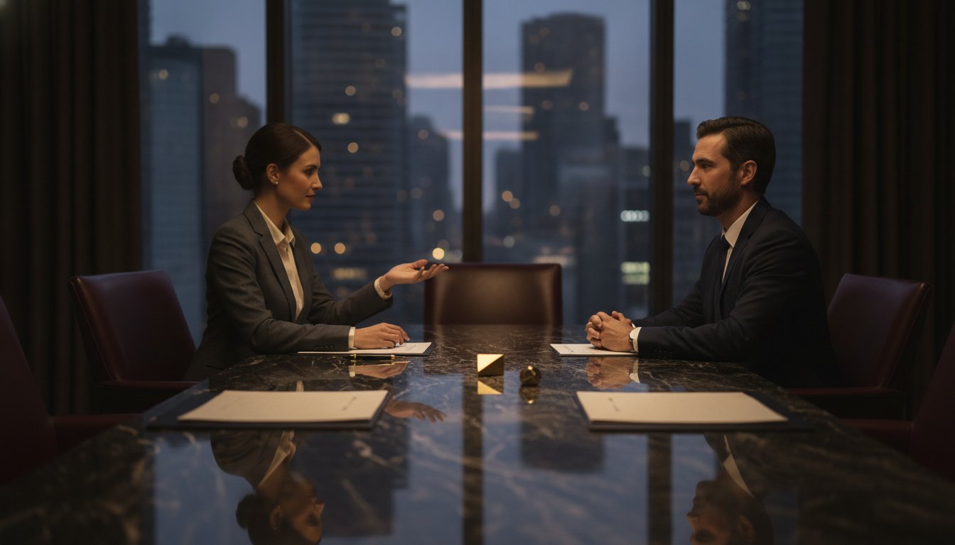 Choosing the Best IRS Field Audit Representation: A Strategic Buyer’s Guide